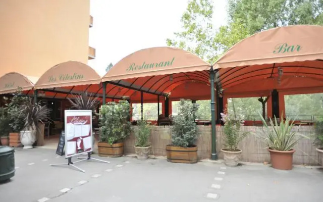 Hotel des Célestins