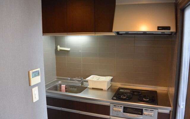 HOTEL E-horizon Resort Condominium Sesoko