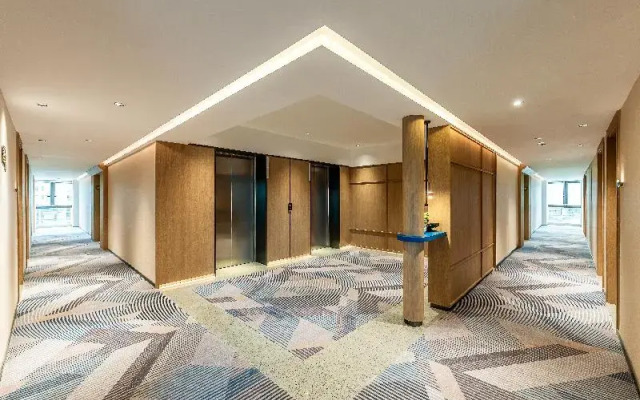 Holiday Inn Express Guiyang Downtown