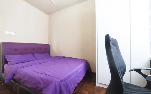 Summerbay Beach Resort Apartment