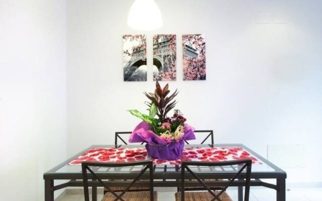 Apartamento Vivalidays Montse