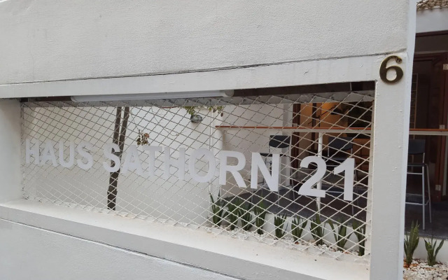 Haus Sathorn 21