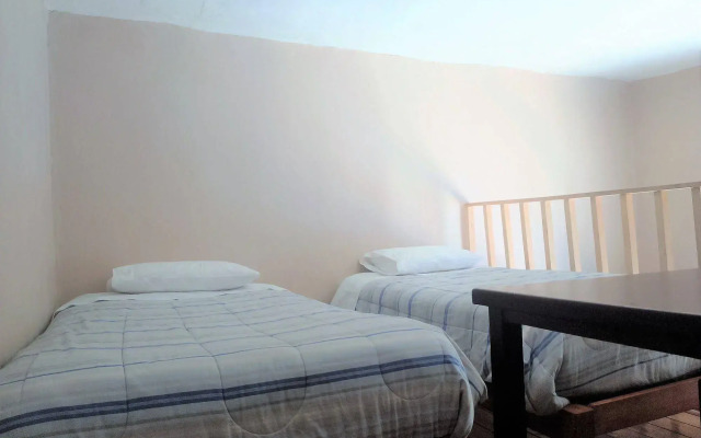 Casona Moya