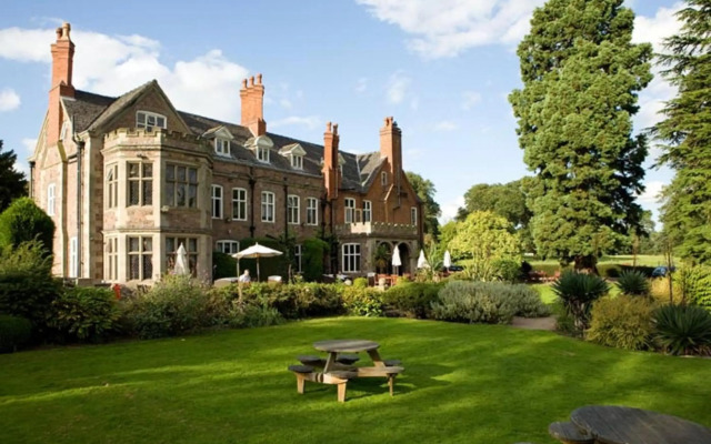 Rothley Court Hotel by Greene King Inns