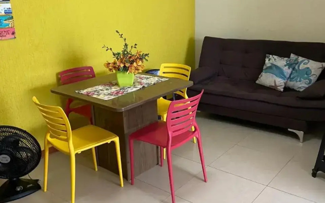 Apartamento Rio das Ostras