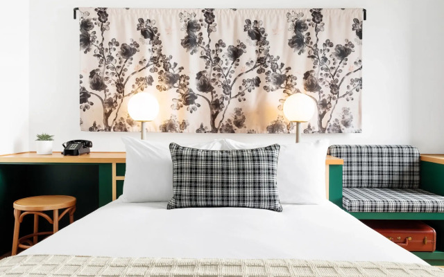 Hotel Grand Stark