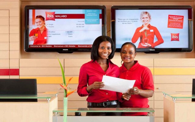 ibis Malabo