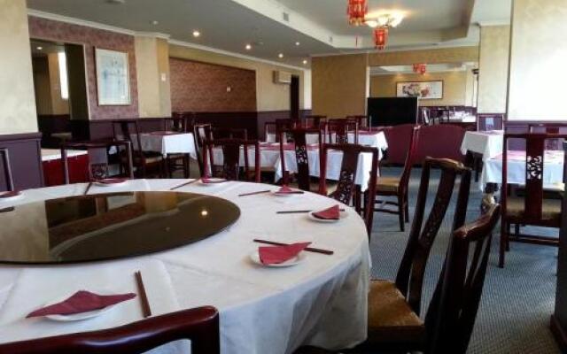 Riddiford Hotel