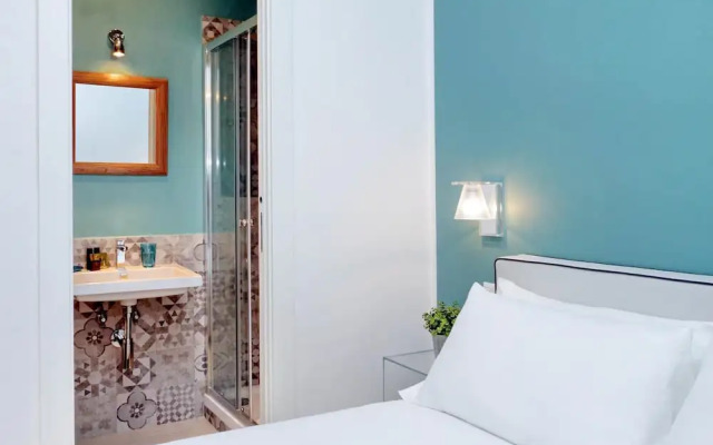 Rm-h501-pale6b1 Monti Apartments - M6B