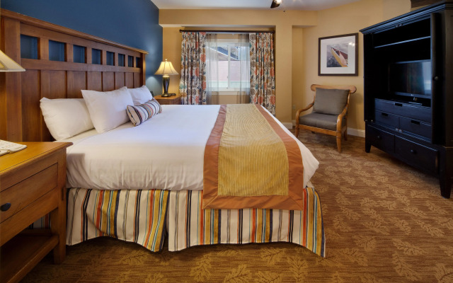 Holiday Inn Club Vacations Smoky Mountain Resort by IHG