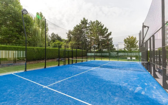 Thon Hotel Brussels Airport