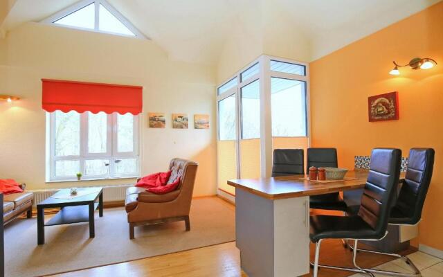 Residenz Düne III Wohnung 12