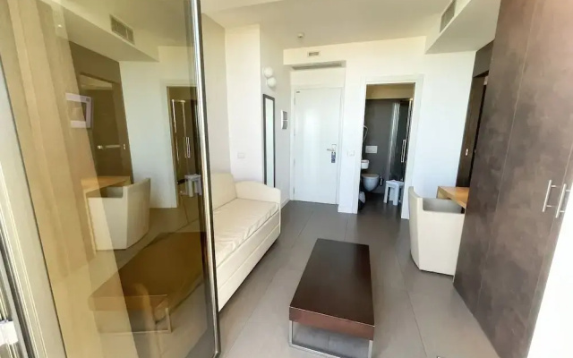 Hotel Arlecchino