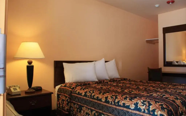 Gold Trail Motor Lodge