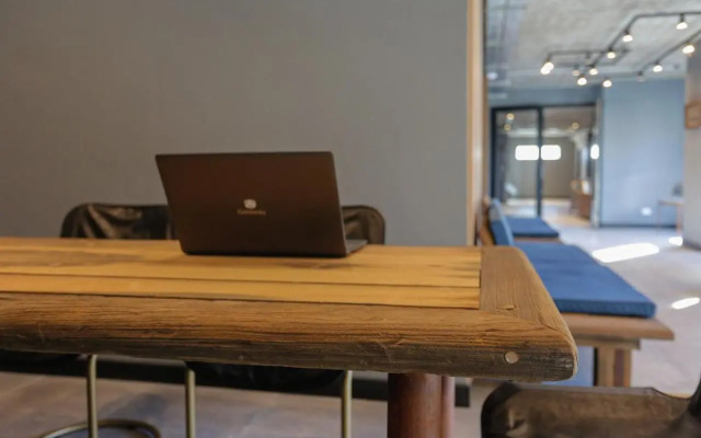 Howard Johnson Undici Republica de La Boca