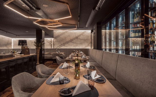 DAS EDELWEISS - Salzburg Mountain Resort