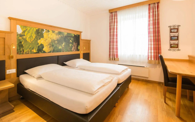 Hotel Unter den Linden