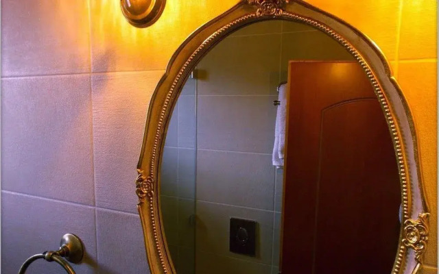 Hotel Olympic
