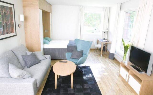 Majorstuen Apartments