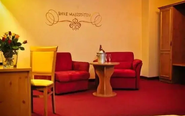 Hotel Hohenbogen