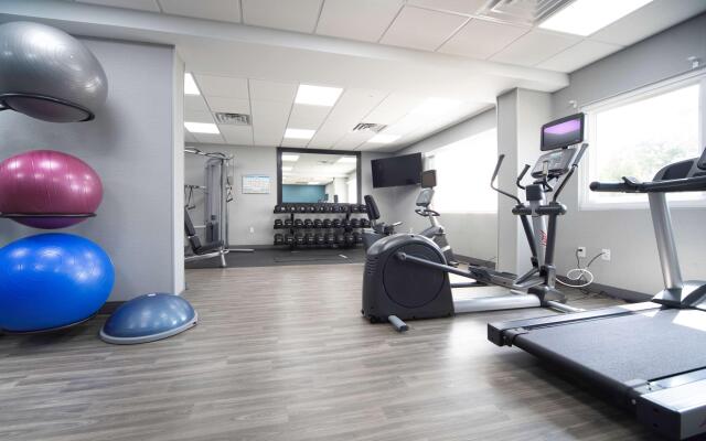 Hampton Inn Egg Harbor Township Atlantic City