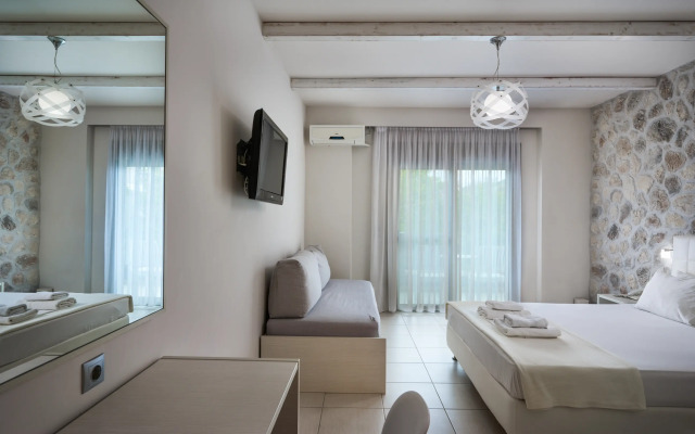 Altamar Hotel
