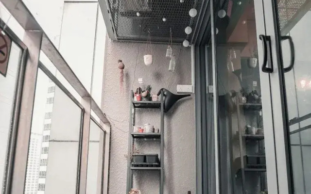 1001 Nights KLCC - Hostel