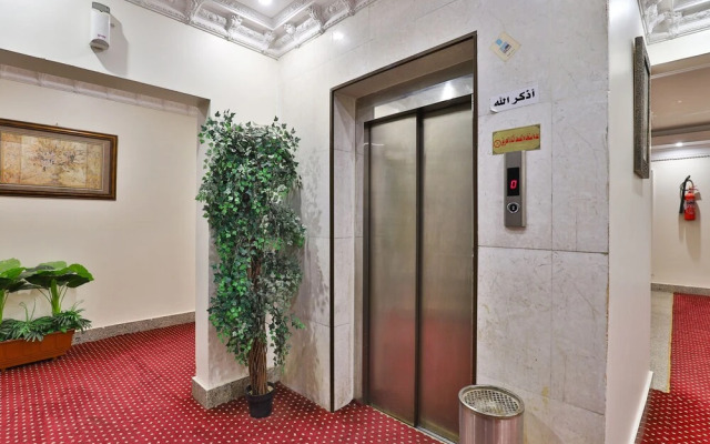 Capital O 309 Al-faleh Hotel