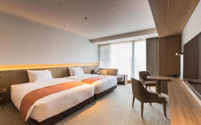 Hotel Metropolitan Kamakura