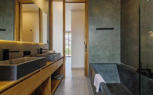 Sunny Village Berawa 3 by Betterplace