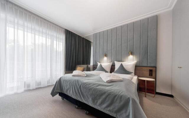 ApartPark Baltic Home