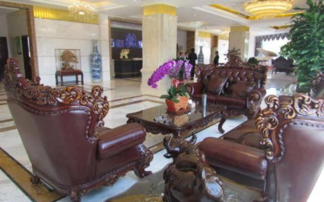Wan Heng Hotel
