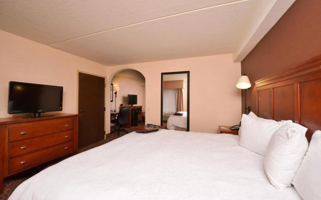 McKnight Hotel