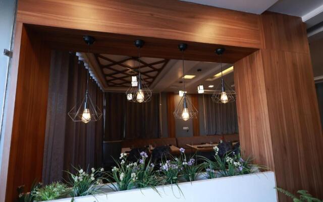 Hotel Jai Harsh By Divyanshi Hospitality
