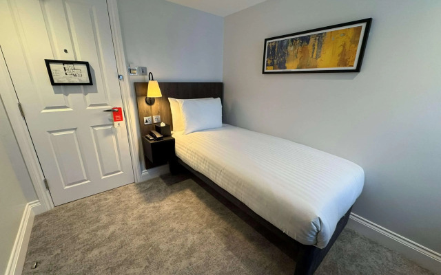 Best Western Kensington Olympia Hotel