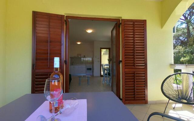 Apartments Stanko