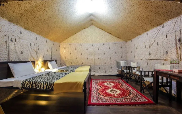 Rann Utsav The Tent City