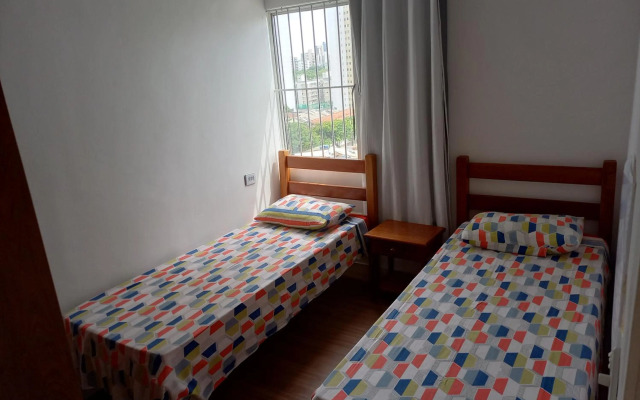 Hospedaria Residencial Da Torre