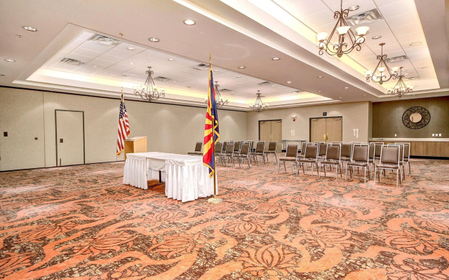 Hampton Inn & Suites Phoenix-Goodyear