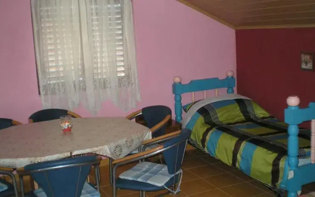 Apartment Villa Barbie