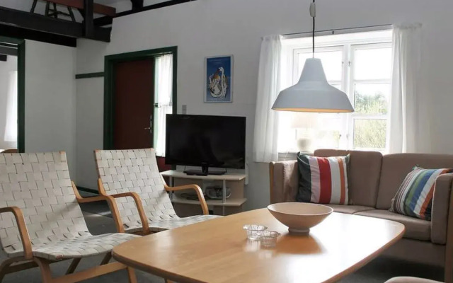 "Wehrhart" - 800m from the sea in Western Jutland