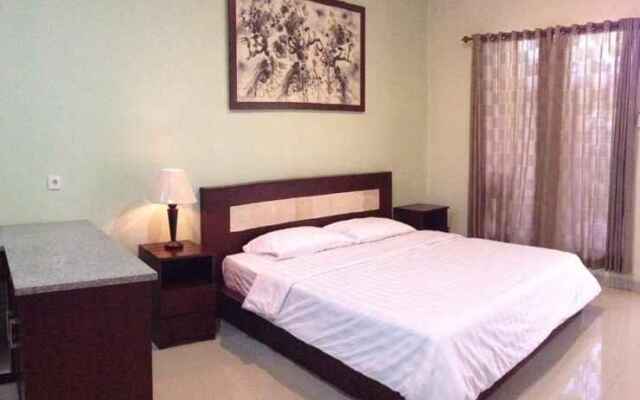 The LAPAN Bed&Breakfast