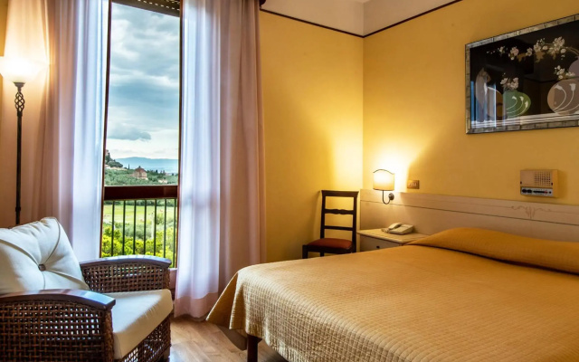 Grande Albergo Fortuna
