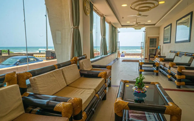 Hotel Sonar Bangla Puri