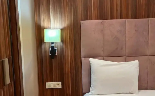 Pilot Apart Hotel