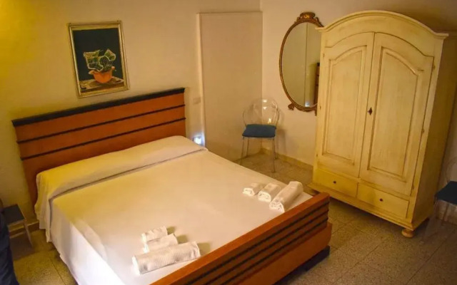 Le Dimore Centro B&B