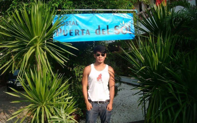 Patong Peace Hostel