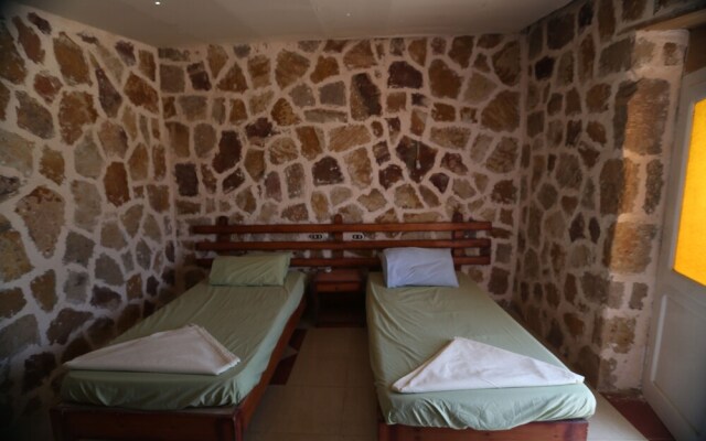 Ecolodge Bedouin Valley