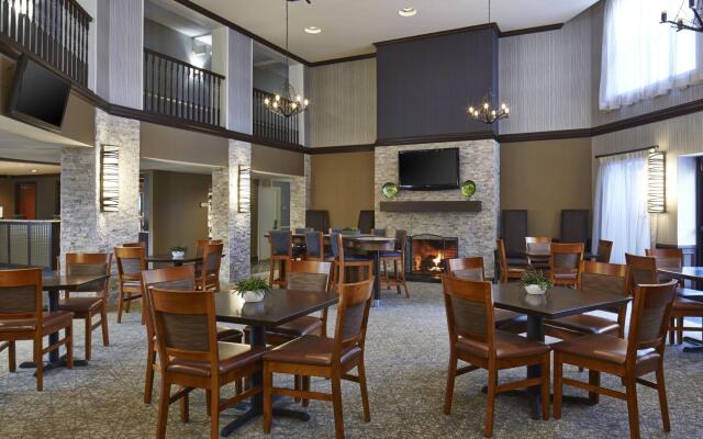 Homewood Suites by Hilton Chicago-Lincolnshire