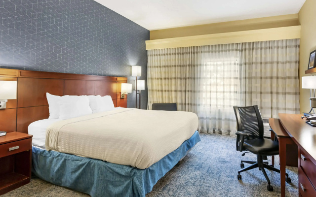 Best Western Plus Provo University Inn
